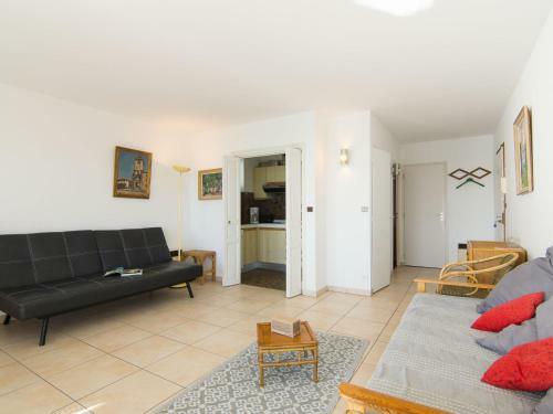 Apartment Le Bellevue.1