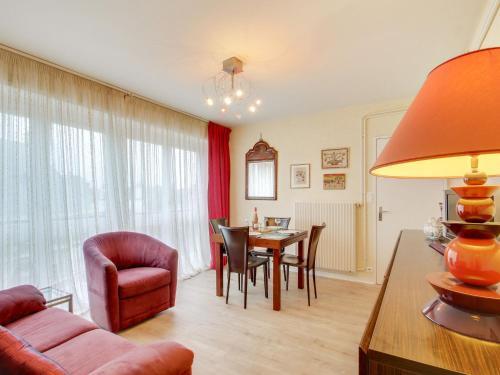 Apartment Les Mimosas