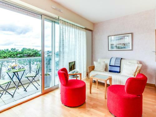 Apartment Le Parc De La Ronceray.4