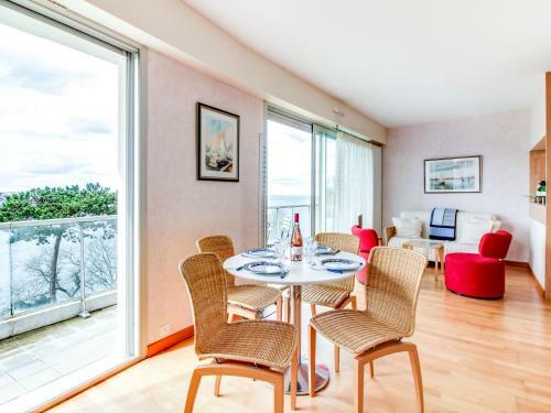 Apartment Le Parc De La Ronceray.4