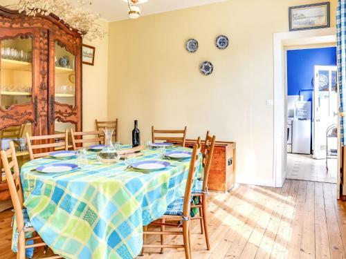 Holiday Home La Chaumi�re