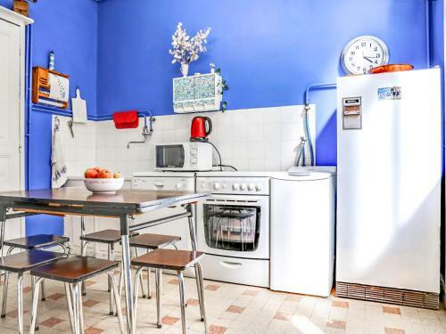 Holiday Home La Chaumi�re