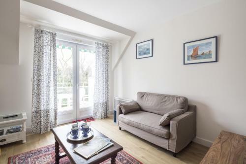 Apartamento Les Tourelles, Dinard