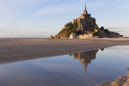 Apartamento Les Tourelles, Dinard