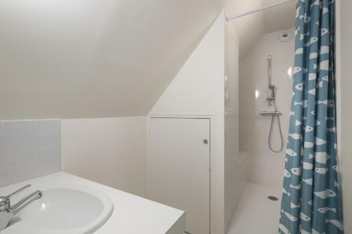 Apartamento Les Tourelles, Dinard