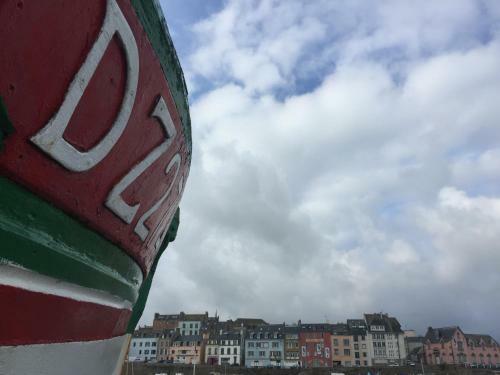 Apartamento Appartement Design IV Port Douarnenez