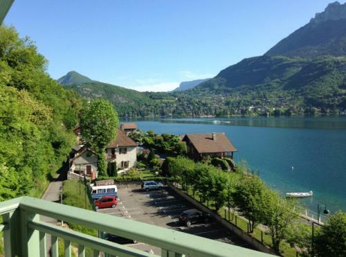 Apartamento Angel Services - Les Pavillons Du Lac V