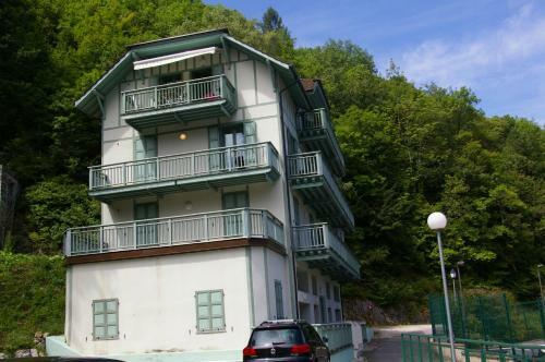 Apartamento Angel Services - Les Pavillons Du Lac V