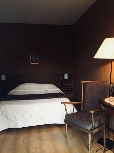 Hotel Auberge Du Roselet