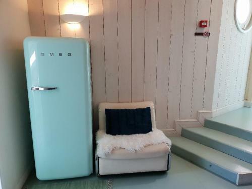Bed & Breakfast La Baie Des Voiles