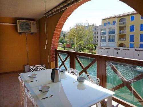 Apartment Port Qui�tude.3