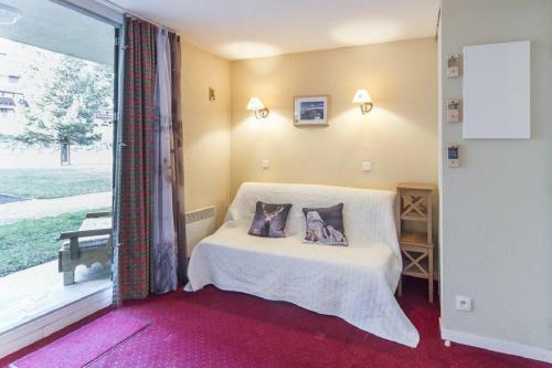 Apartamento Maeva Particuliers R�sidence Le Sequo�a