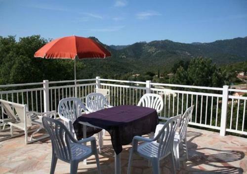 Villa Maviella