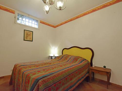 Quaint Villa In Fayence With Private Pool