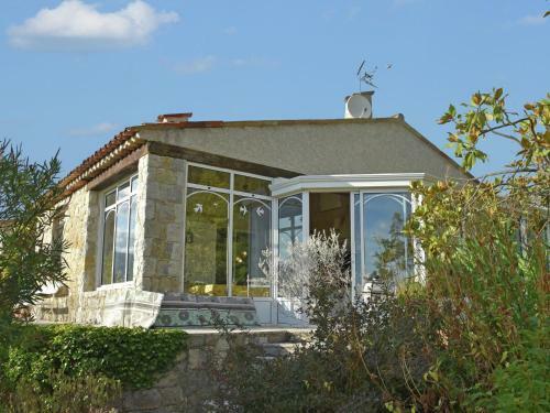 Quaint Villa In Fayence With Private Pool