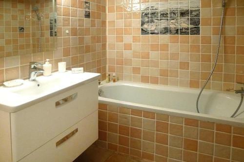 Terraced House Fayence - Caz01468-i
