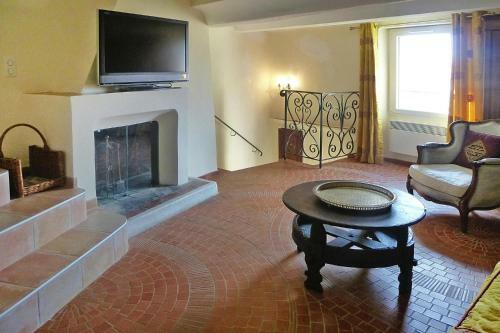 Terraced House Fayence - Caz01468-i