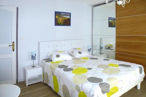 Holiday Home Hillion - Bre02601-f