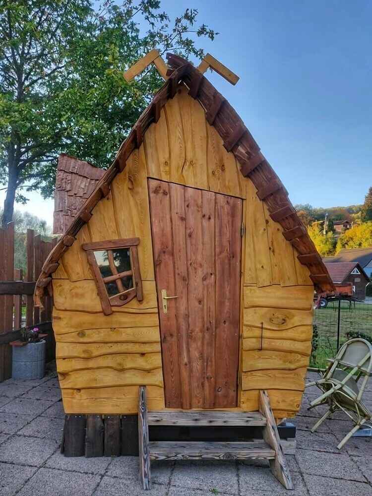 Les Amis Du Lac