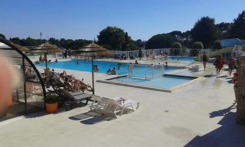 Domaine Les Jardins De Kergal