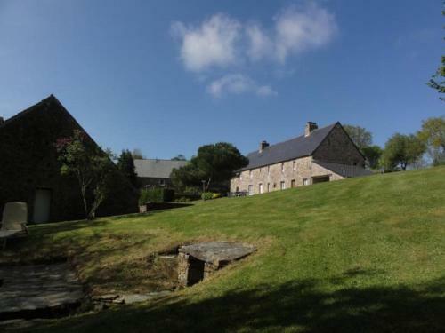 House Heauville - 10 Pers, 150 M2, 5/4