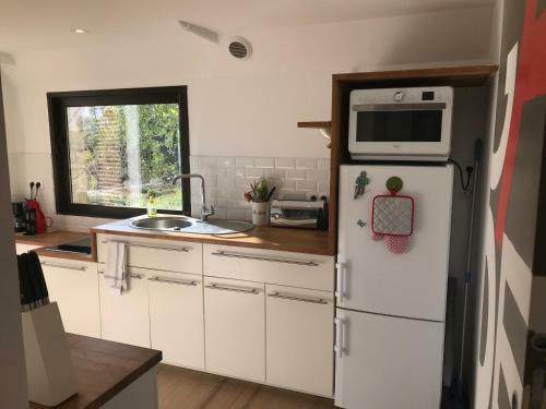 Apartamento La Maison Des Lucioles