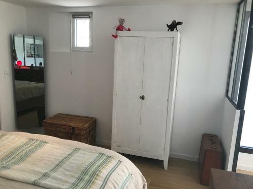 Apartamento La Maison Des Lucioles