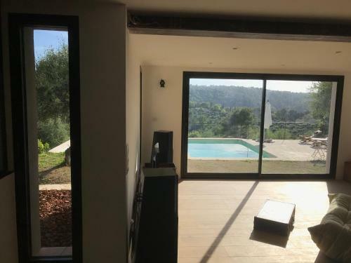 Apartamento La Maison Des Lucioles