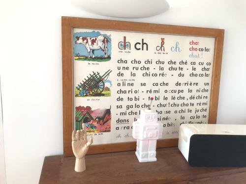 Apartamento La Maison Des Lucioles