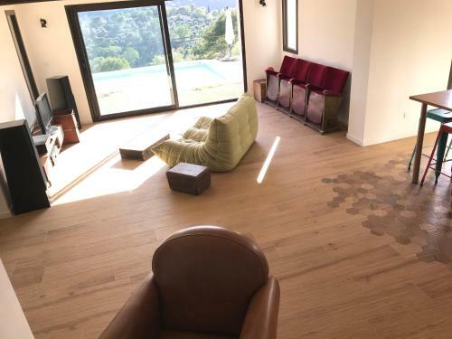 Apartamento La Maison Des Lucioles
