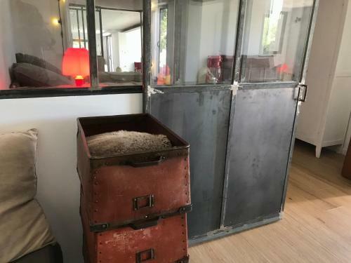 Apartamento La Maison Des Lucioles