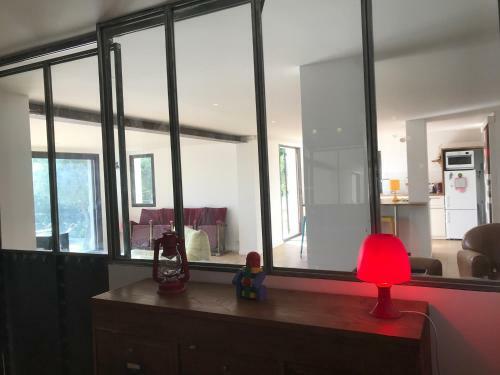 Apartamento La Maison Des Lucioles