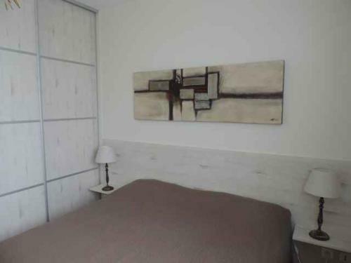 Maison De Vacances Spacieuse Et Confortable, � 500m De La Plage.