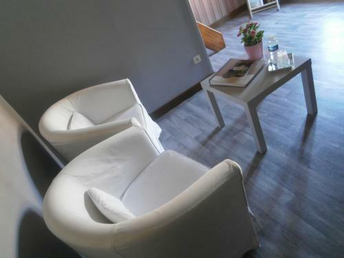 Bed & Breakfast Auberge Du Pied Des Monts