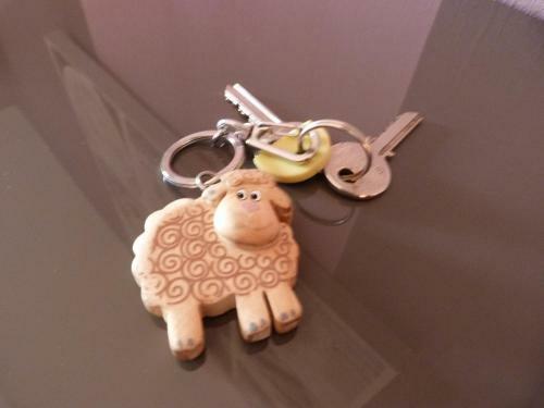 Bed & Breakfast Auberge Du Pied Des Monts