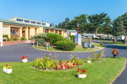 Hotel Azureva Hauteville