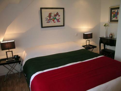 Apartamento Le Grand Large