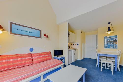 Apartamentos Maeva Particuliers Residence Cap Marine