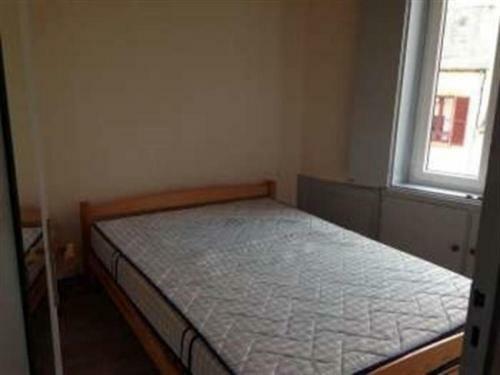 Apartment Granville Appartement Centre Ville