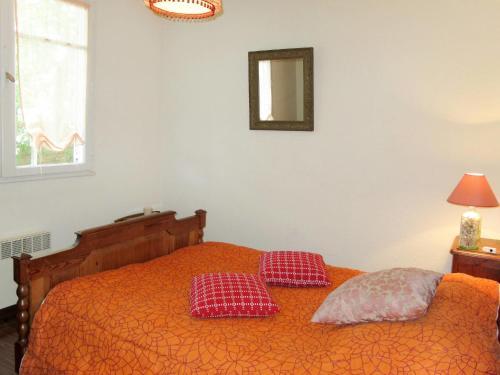 Holiday Home Villa Guessy (lca185)