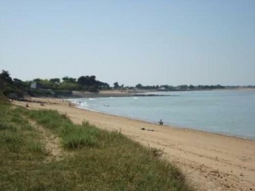 Villa House La Bree Les Bains - 6 Pers, 85 M2, 4/3