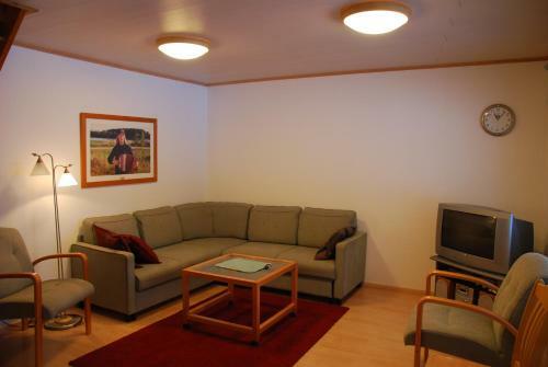 Apartamentos Spa Suites Ikaalisten Kylpyl�