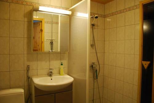 Apartamentos Spa Suites Ikaalisten Kylpyl�