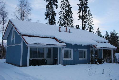 Apartamentos Spa Suites Ikaalisten Kylpyl�
