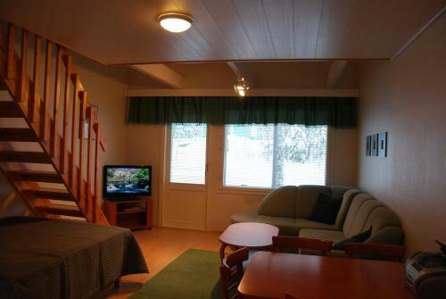 Apartamentos Spa Suites Ikaalisten Kylpyl�