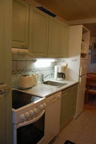 Apartamentos Spa Suites Ikaalisten Kylpyl�