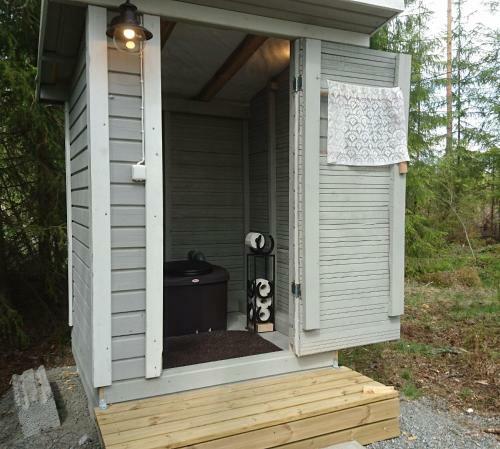 Agroturismo Maatilamatkailu Ilom�ki