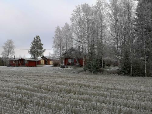 Agroturismo Maatilamatkailu Ilom�ki