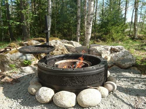 Agroturismo Maatilamatkailu Ilom�ki