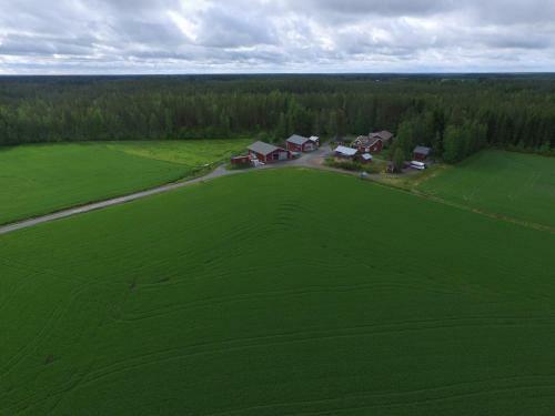 Agroturismo Maatilamatkailu Ilom�ki